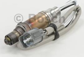 BOSCH F 00H L00 181 - Sonda lambda autozon.pro