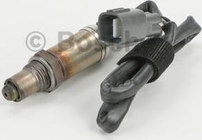 BOSCH F 00H L00 183 - Sonda lambda autozon.pro