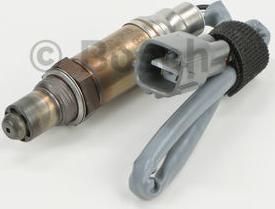 BOSCH F 00H L00 187 - Sonda lambda autozon.pro