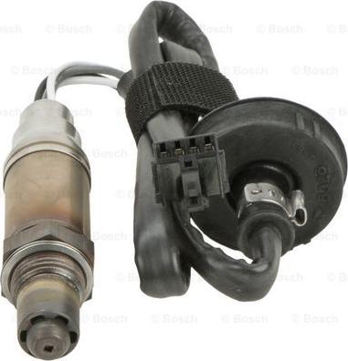 BOSCH F 00H L00 139 - Sonda lambda autozon.pro