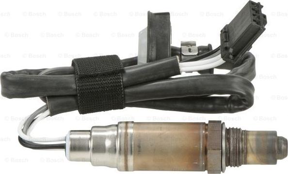 BOSCH F 00H L00 139 - Sonda lambda autozon.pro