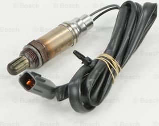 BOSCH F 00H L00 133 - Sonda lambda autozon.pro