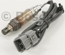 BOSCH F 00H L00 137 - Sonda lambda autozon.pro