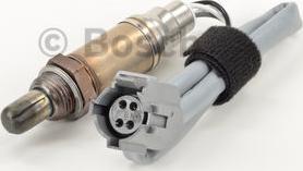 BOSCH F 00H L00 121 - Sonda lambda autozon.pro