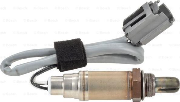 BOSCH F 00H L00 121 - Sonda lambda autozon.pro