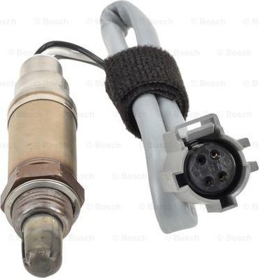 BOSCH F 00H L00 121 - Sonda lambda autozon.pro