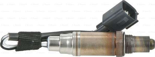 BOSCH F 00H L00 128 - Sonda lambda autozon.pro