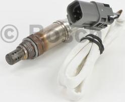 BOSCH F 00H L00 123 - Sonda lambda autozon.pro