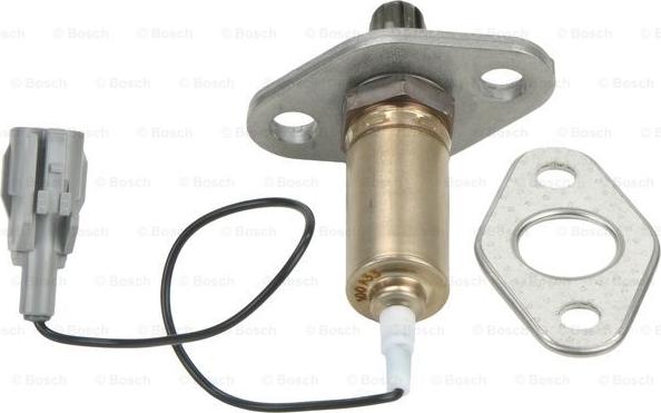 BOSCH F 00H L00 127 - Sonda lambda autozon.pro