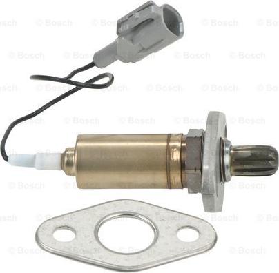 BOSCH F 00H L00 127 - Sonda lambda autozon.pro