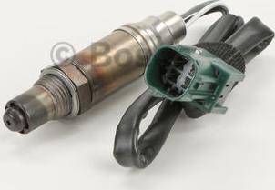 BOSCH F 00H L00 174 - Sonda lambda autozon.pro