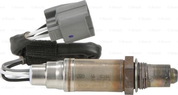 BOSCH F 00H L00 176 - Sonda lambda autozon.pro