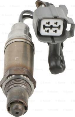 BOSCH F 00H L00 176 - Sonda lambda autozon.pro