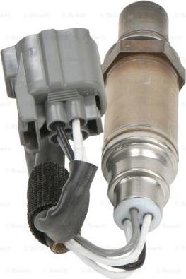 BOSCH F 00H L00 176 - Sonda lambda autozon.pro