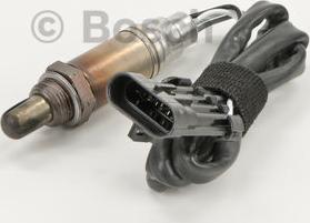 BOSCH F 00H L00 170 - Sonda lambda autozon.pro