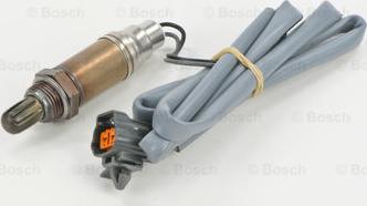 BOSCH F 00H L00 172 - Sonda lambda autozon.pro