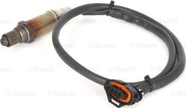 BOSCH F 00H L00 394 - Sonda lambda autozon.pro