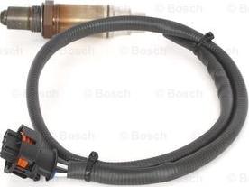 BOSCH F 00H L00 394 - Sonda lambda autozon.pro