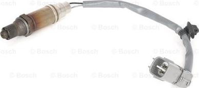 BOSCH F 00H L00 397 - Sonda lambda autozon.pro