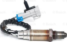 BOSCH F 00H L00 349 - Sonda lambda autozon.pro