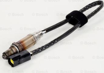 BOSCH F 00H L00 344 - Sonda lambda autozon.pro