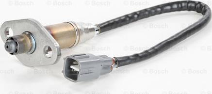 BOSCH F 00H L00 345 - Sonda lambda autozon.pro