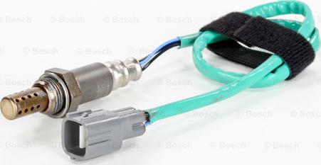 BOSCH F 00H L00 346 - Sonda lambda autozon.pro