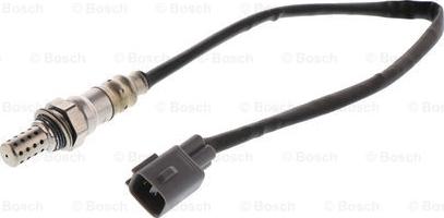 BOSCH F 00H L00 348 - Sonda lambda autozon.pro