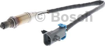 BOSCH F 00H L00 359 - Sonda lambda autozon.pro