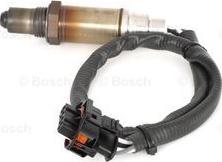 BOSCH F 00H L00 355 - Sonda lambda autozon.pro