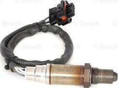 BOSCH F 00H L00 355 - Sonda lambda autozon.pro