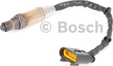 BOSCH F 00H L00 356 - Sonda lambda autozon.pro