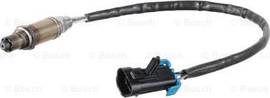 BOSCH F 00H L00 358 - Sonda lambda autozon.pro