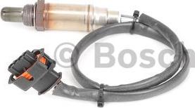 BOSCH F 00H L00 353 - Sonda lambda autozon.pro