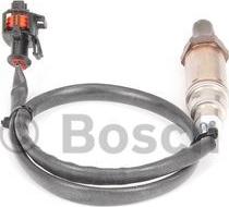 BOSCH F 00H L00 353 - Sonda lambda autozon.pro