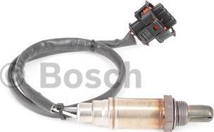 BOSCH F 00H L00 353 - Sonda lambda autozon.pro