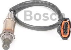 BOSCH F 00H L00 353 - Sonda lambda autozon.pro