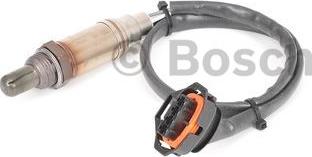 BOSCH F 00H L00 353 - Sonda lambda autozon.pro