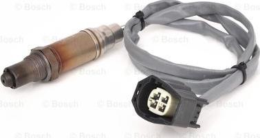 BOSCH F 00H L00 365 - Sonda lambda autozon.pro