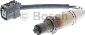 BOSCH F 00H L00 366 - Sonda lambda autozon.pro