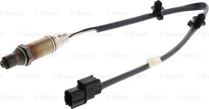 BOSCH F 00H L00 368 - Sonda lambda autozon.pro