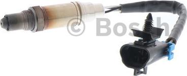 BOSCH F 00H L00 363 - Sonda lambda autozon.pro