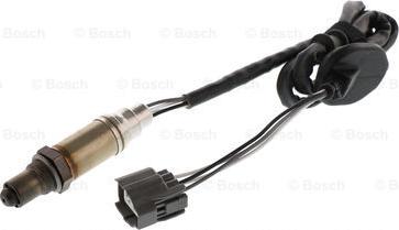 BOSCH F 00H L00 367 - Sonda lambda autozon.pro