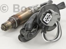 BOSCH F 00H L00 309 - Sonda lambda autozon.pro