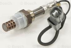 BOSCH F 00H L00 305 - Sonda lambda autozon.pro