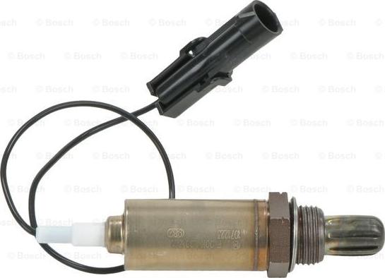 BOSCH F 00H L00 311 - Sonda lambda autozon.pro