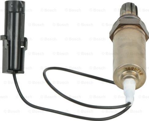 BOSCH F 00H L00 311 - Sonda lambda autozon.pro