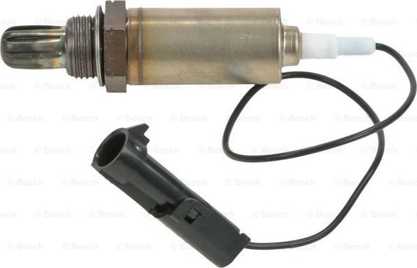 BOSCH F 00H L00 311 - Sonda lambda autozon.pro