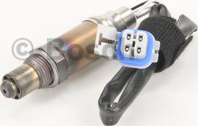 BOSCH F 00H L00 318 - Sonda lambda autozon.pro