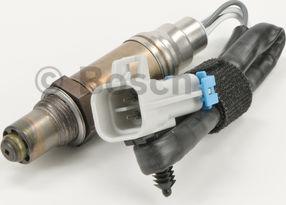 BOSCH F 00H L00 317 - Sonda lambda autozon.pro